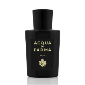 Acqua Di Parma Oud Edp 100Ml Unisex Tester