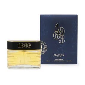 1963 Maison Asrar Edp 100ML Hombre