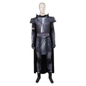 2023 Nimona Knight Ballister Boldheart Tenue Cosplay Costume