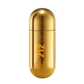 212 Vip 80 ml Edp Mujer Carolina Herrera