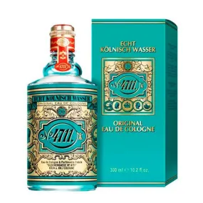 4711 Original EDC 300ML Unisex