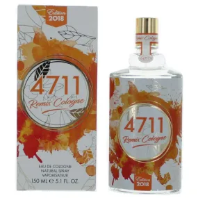 4711 Remix Cologne Edc 150Ml Unisex