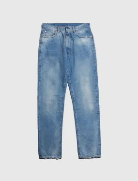 5-POCKET JEANS