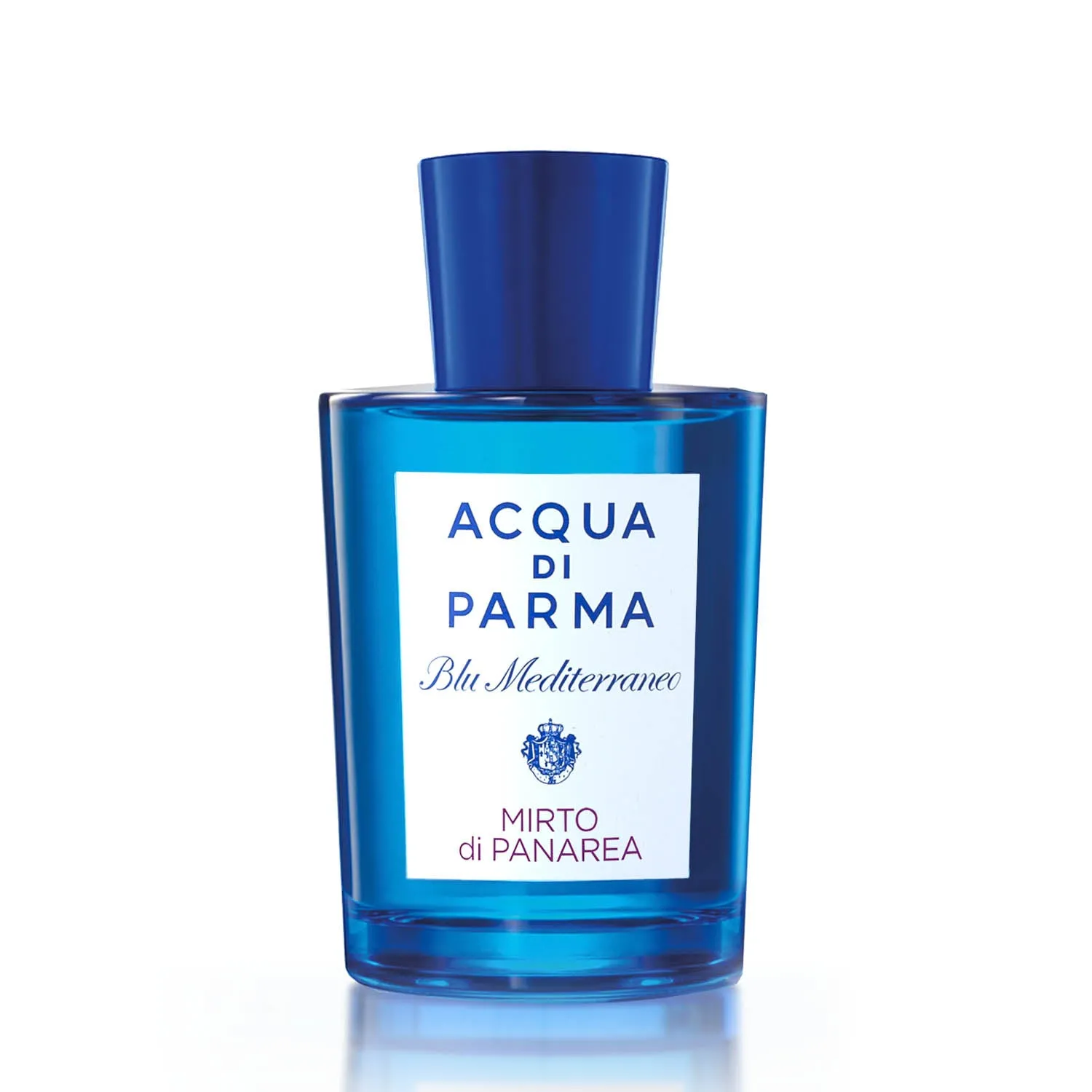 AD Parma Blu Mediterraneo Mirto Di Panarea Edt 150Ml Hombre Tester