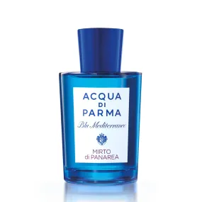 AD Parma Blu Mediterraneo Mirto Di Panarea Edt 150Ml Hombre Tester