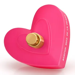 Agatha Ruiz De La Prada Love Love Love EDT 80 ML TESTER (M)