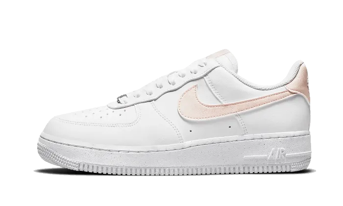 Air Force 1 Low Next Nature White Pale Coral