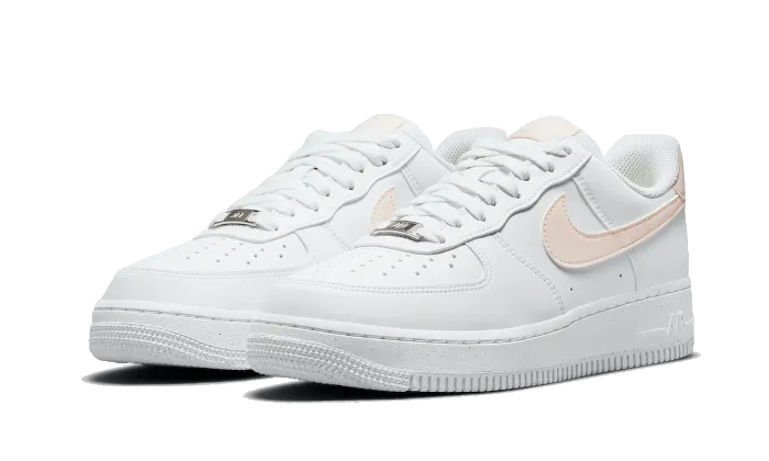 Air Force 1 Low Next Nature White Pale Coral