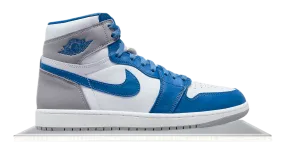 Air Jordan 1 High True Blue