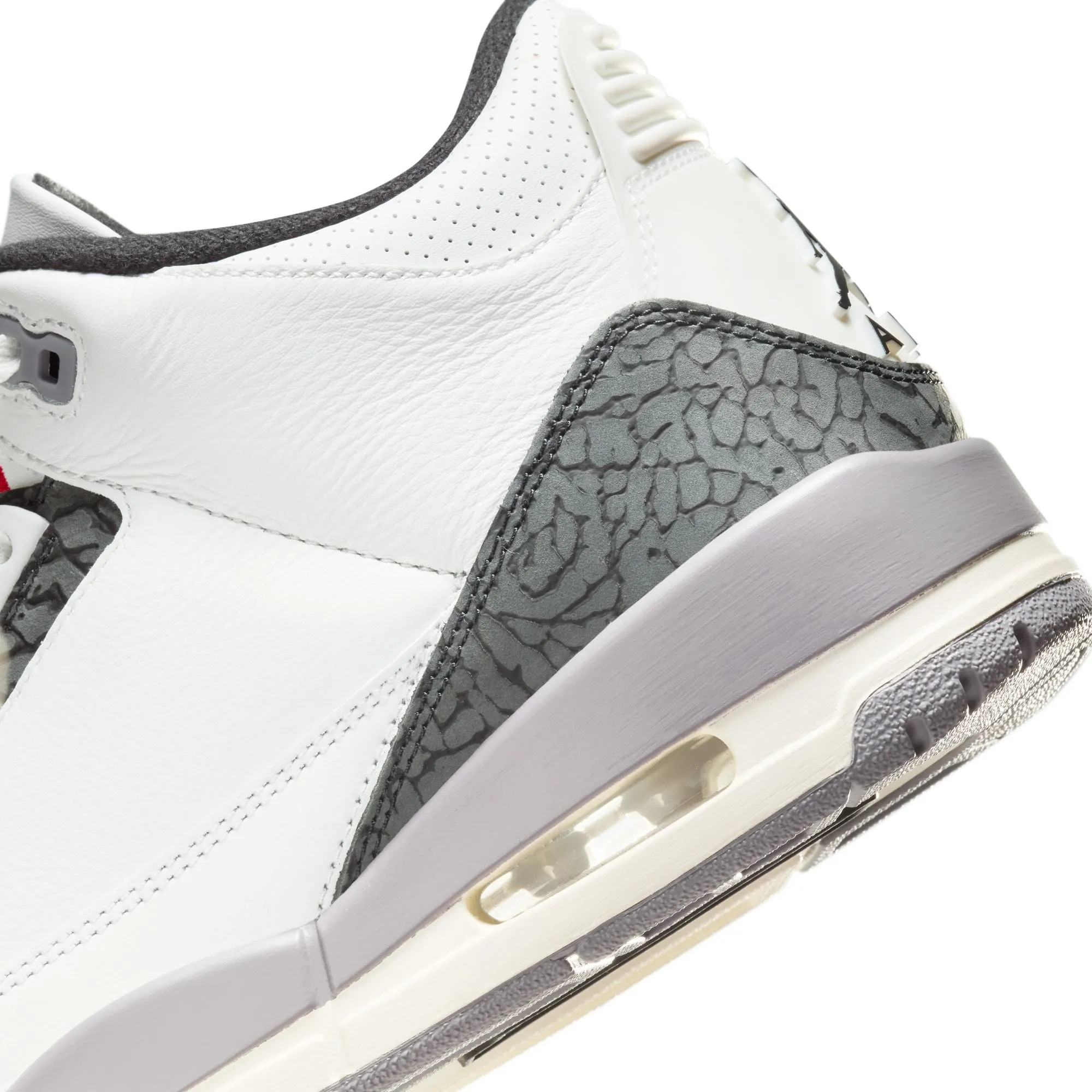 Air Jordan 3 Retro "Cement Grey"