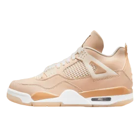 Air Jordan 4 Shimmer