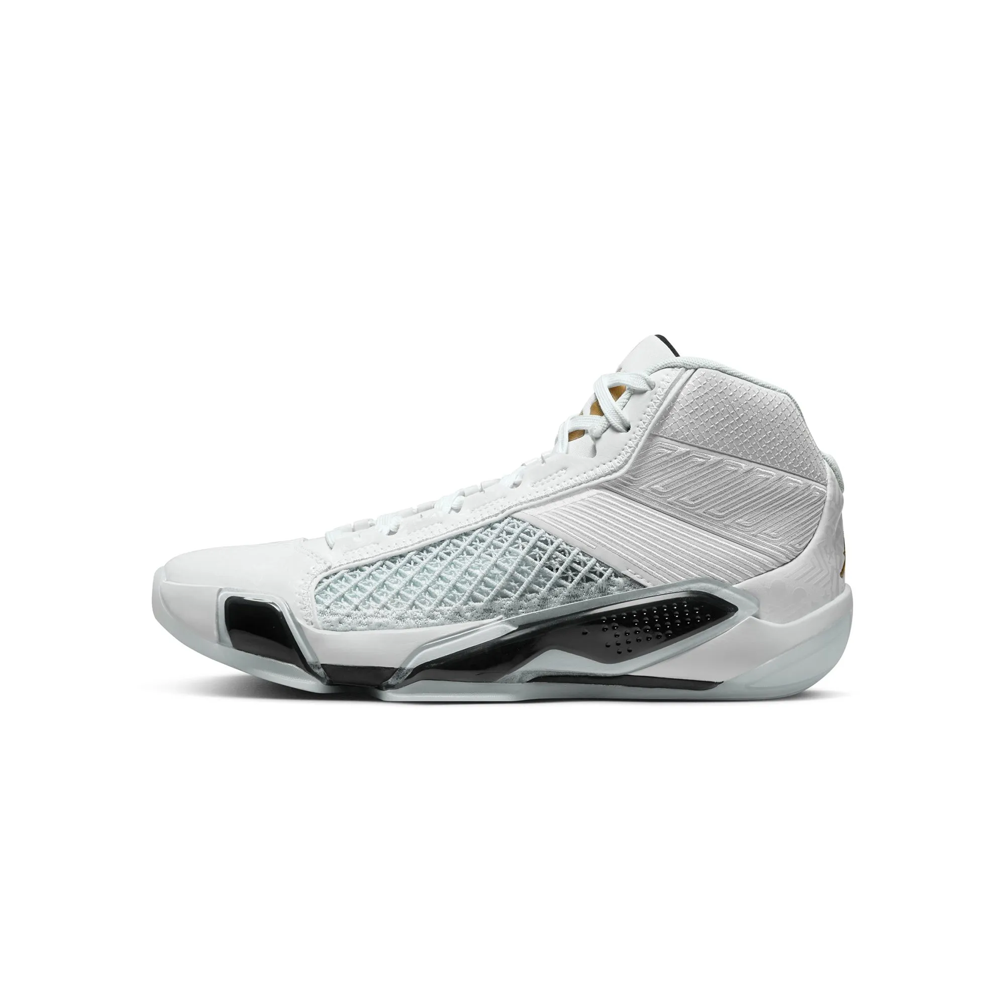 Air Jordan XXXVIII Mens FIBA Shoes