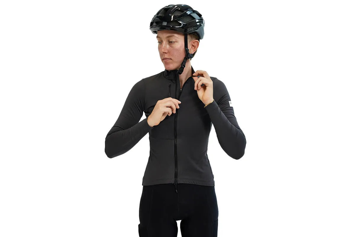 Albion Women's Traverse Long Sleeve Jersey