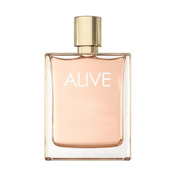 Alive Hugo Boss Edp 80ML Mujer