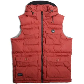 Alpha Gilet Astro Dust