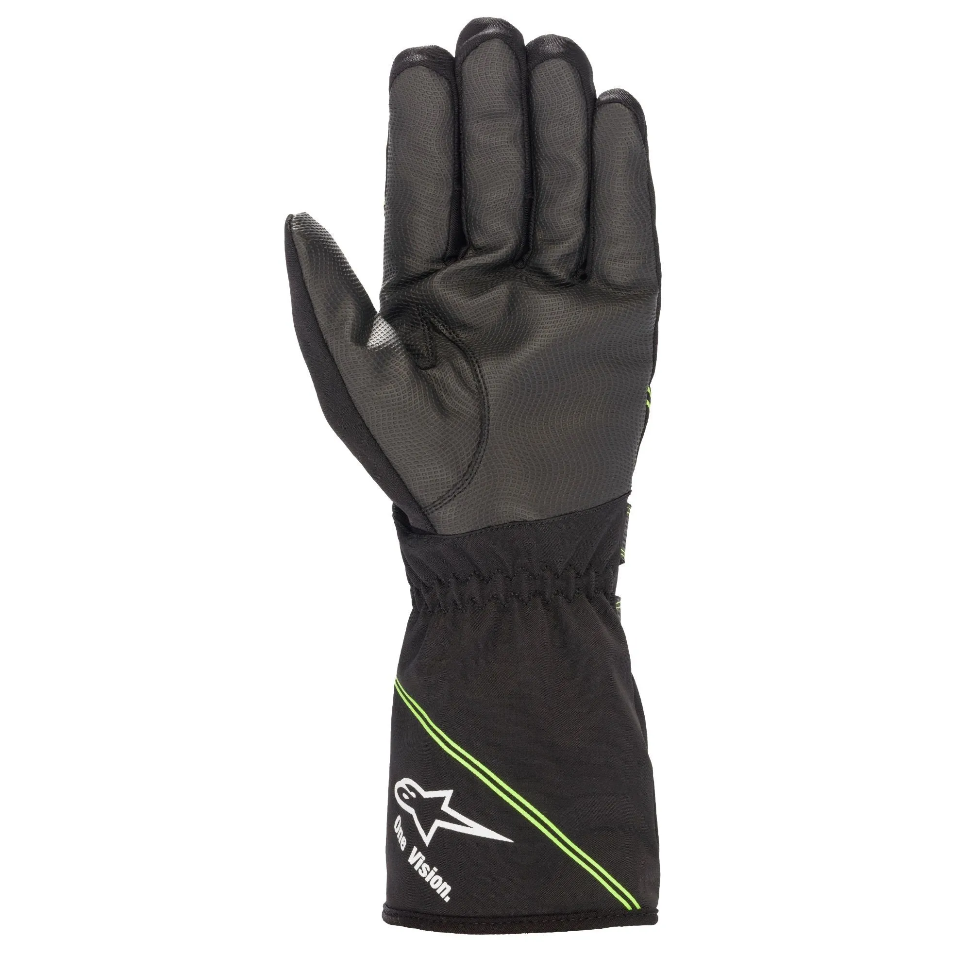 Alpinestars TEMPEST V2 Youth Waterproof Kart Gloves