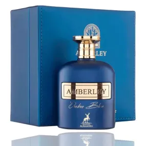 Amberley Ombre Blue Maison Alhambra Edp 100ML Hombre