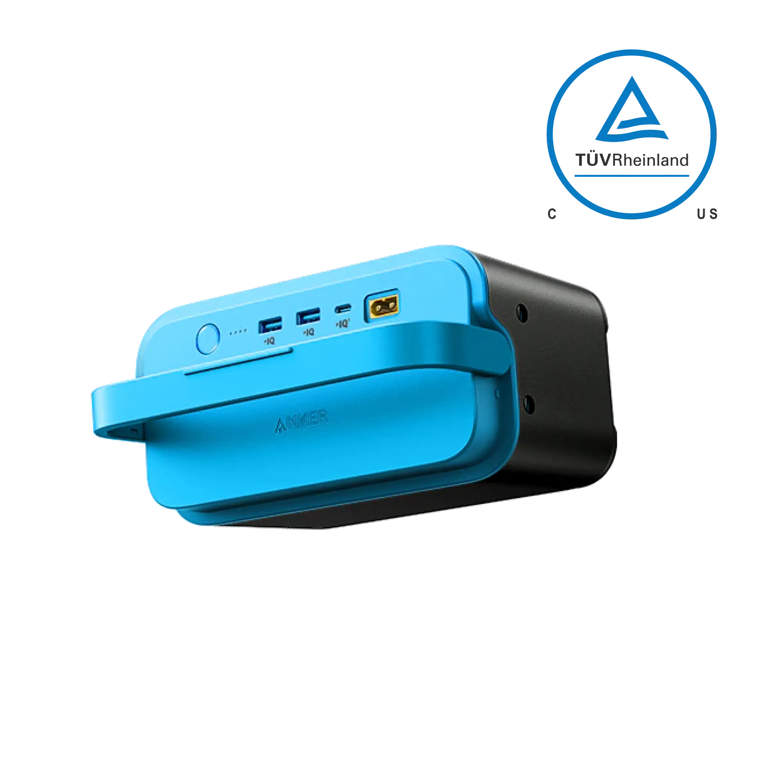 Anker Detachable Battery for Powered Cooler