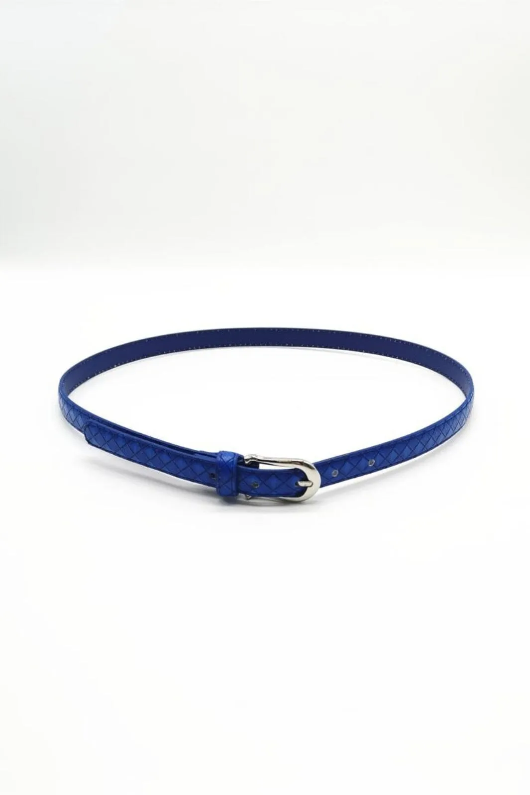 Anobel Copenhagen - Belt SA2025-1 - Blue