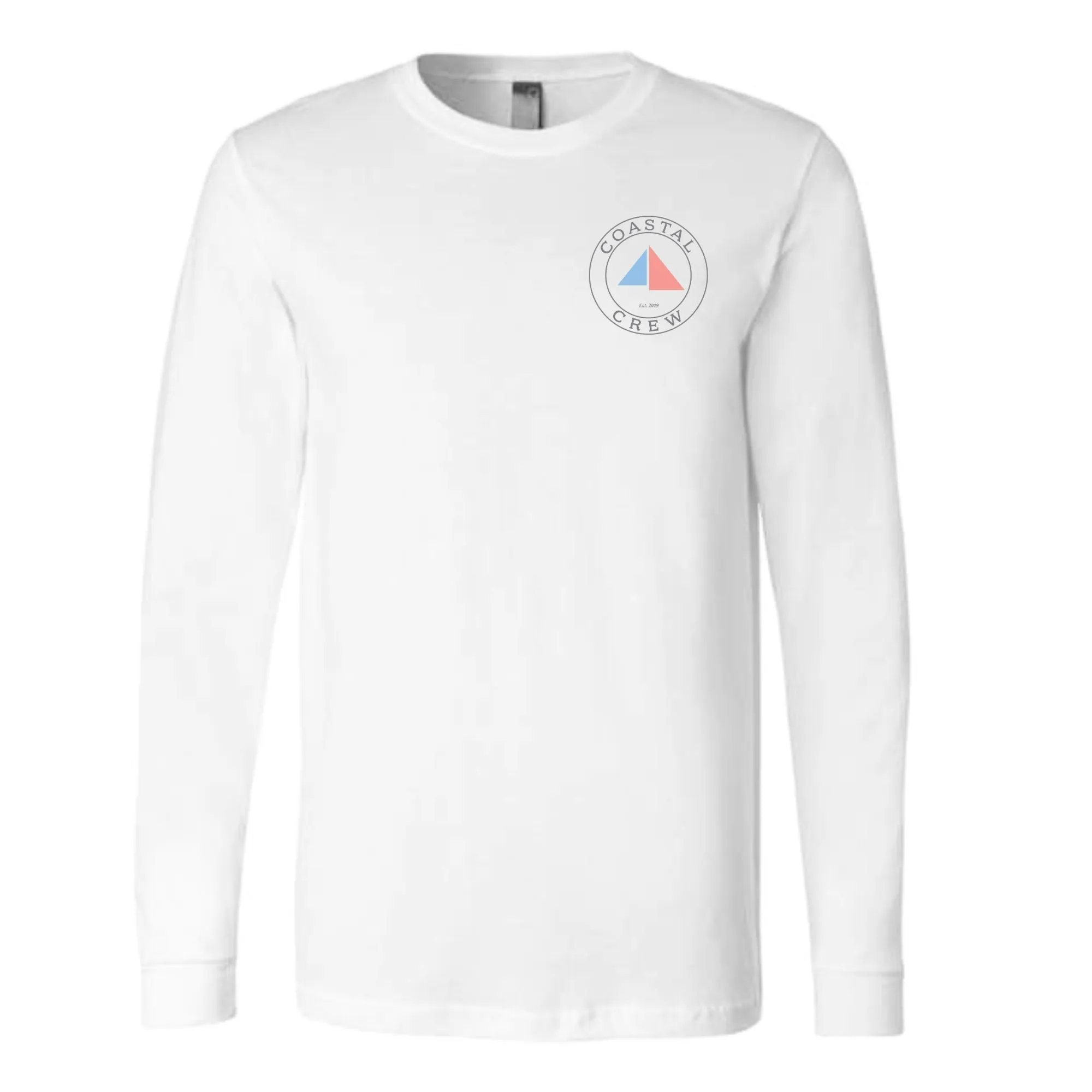 “Anthem” Long Sleeve T-Shirt