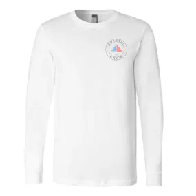 “Anthem” Long Sleeve T-Shirt