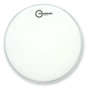 Aquarian AQTCS210 Super 2Ply Texture Coated Drum Head