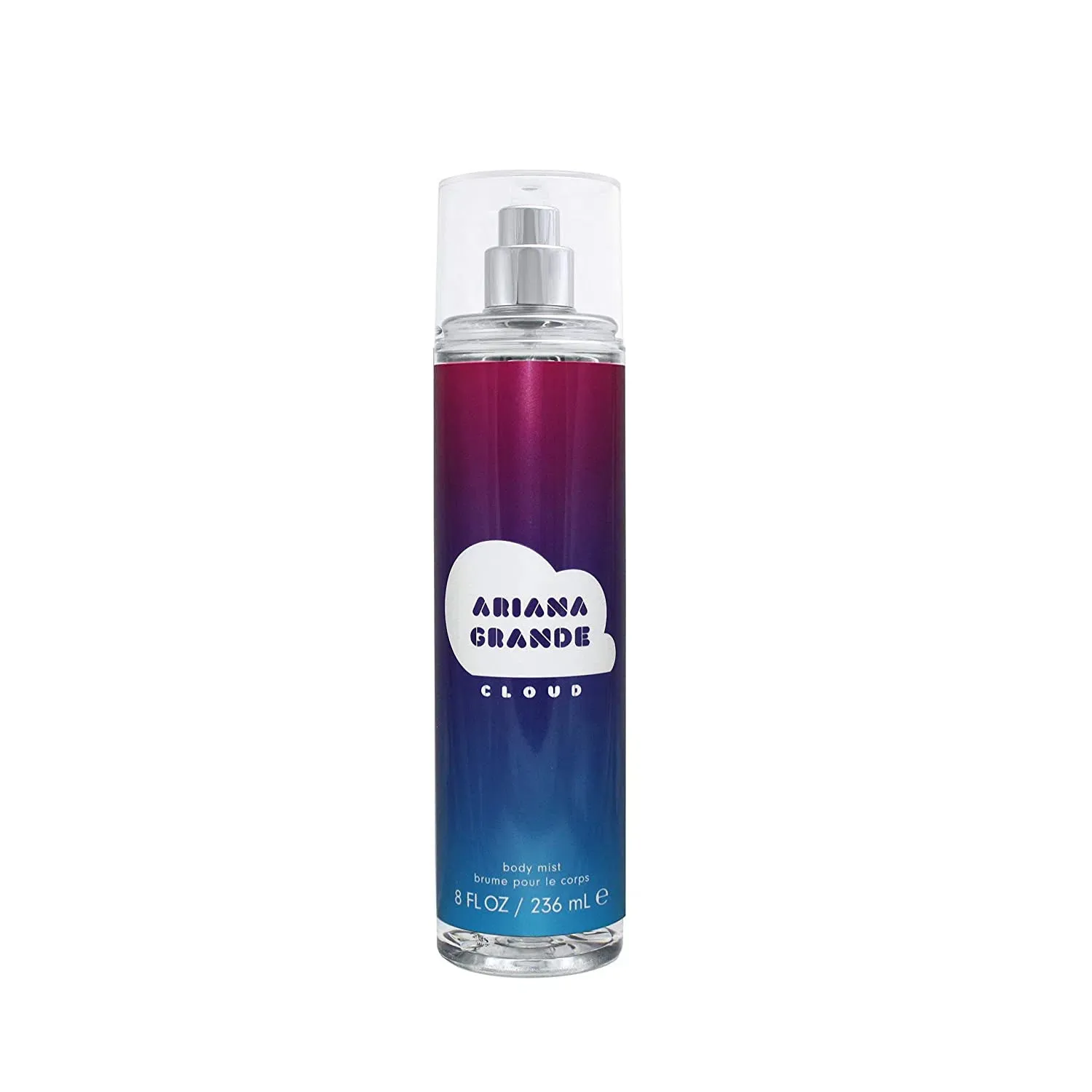 Ariana Grande Cloud Body Mist 236ml