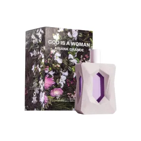 Ariana Grande God Is A Woman EDP 30 ML (M)