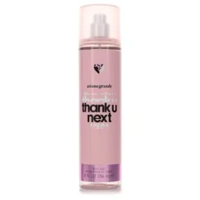 Ariana Grande Thank U Next Body Mist