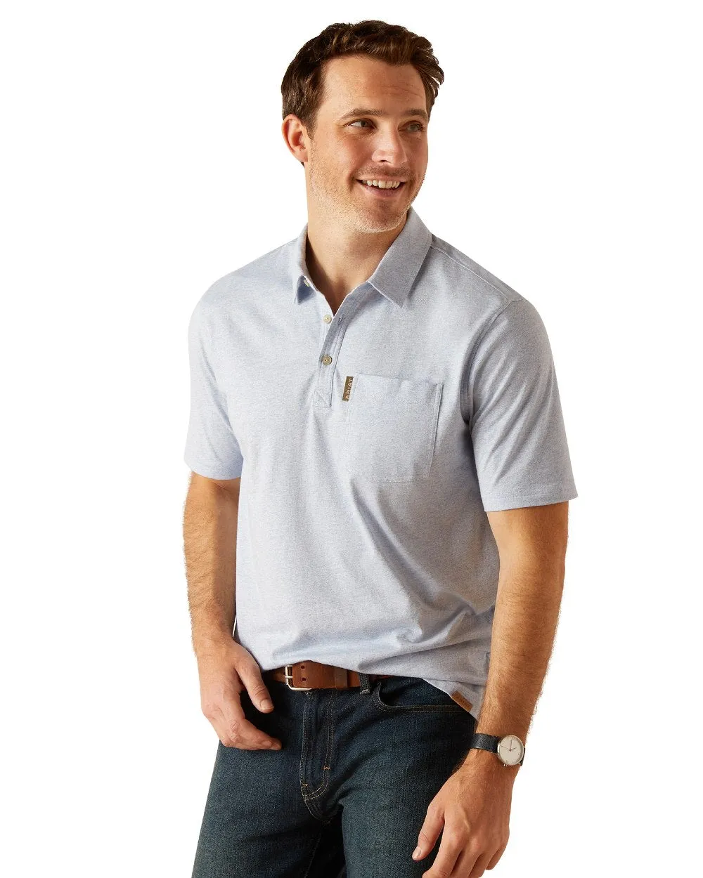 Ariat Chorley Polo Shirt