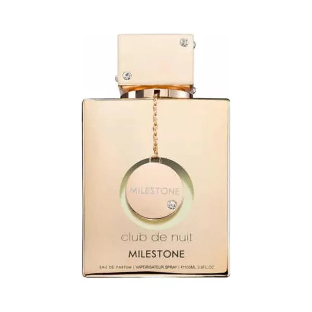 Armaf Club de Nuit Milestone EDP 105 ML (M)