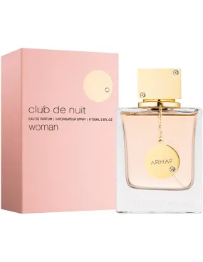 Armaf Club De Nuit Woman ( Coco Mademoiselle de Chanel)