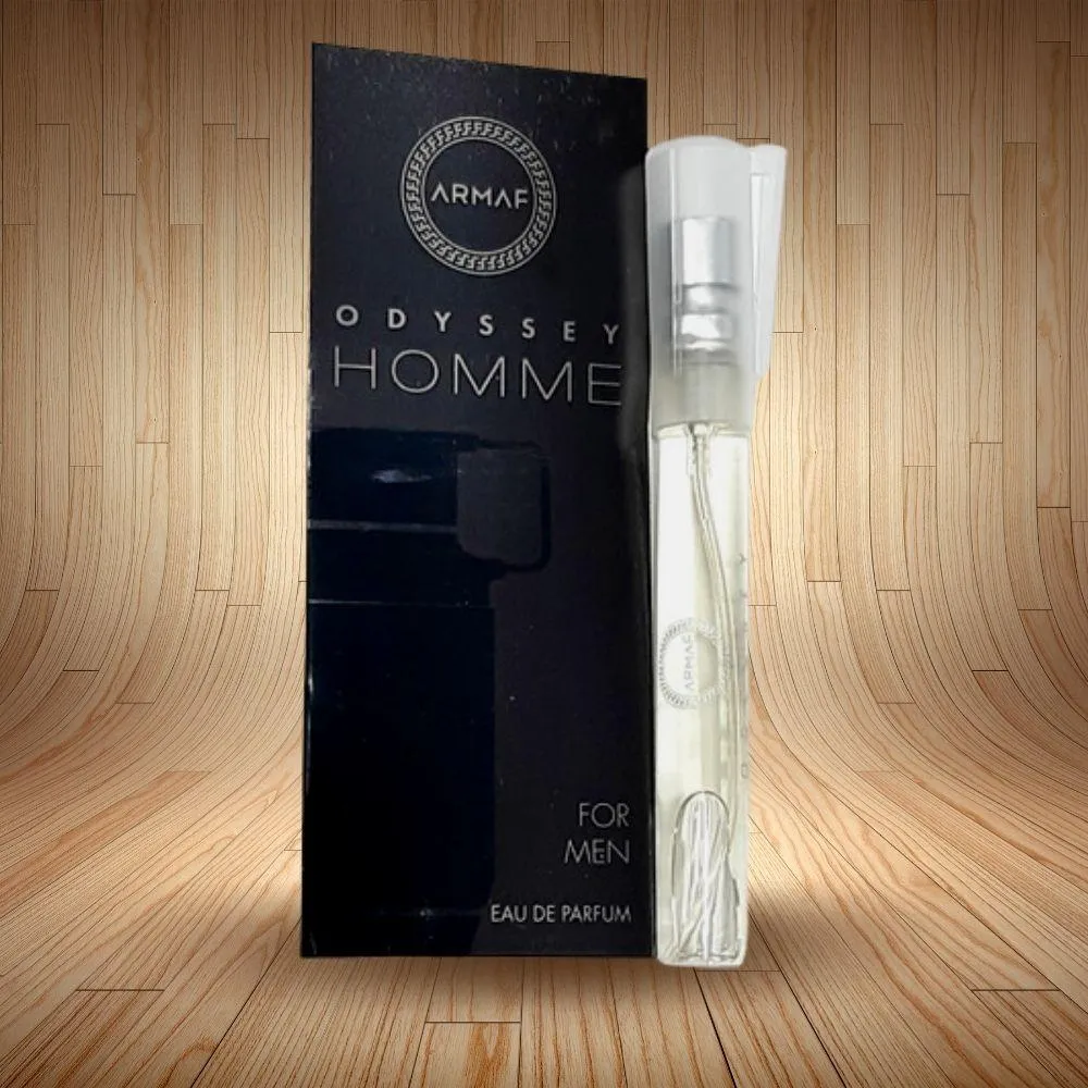 Armaf Odyssey Homme Edp 8ml Hombre