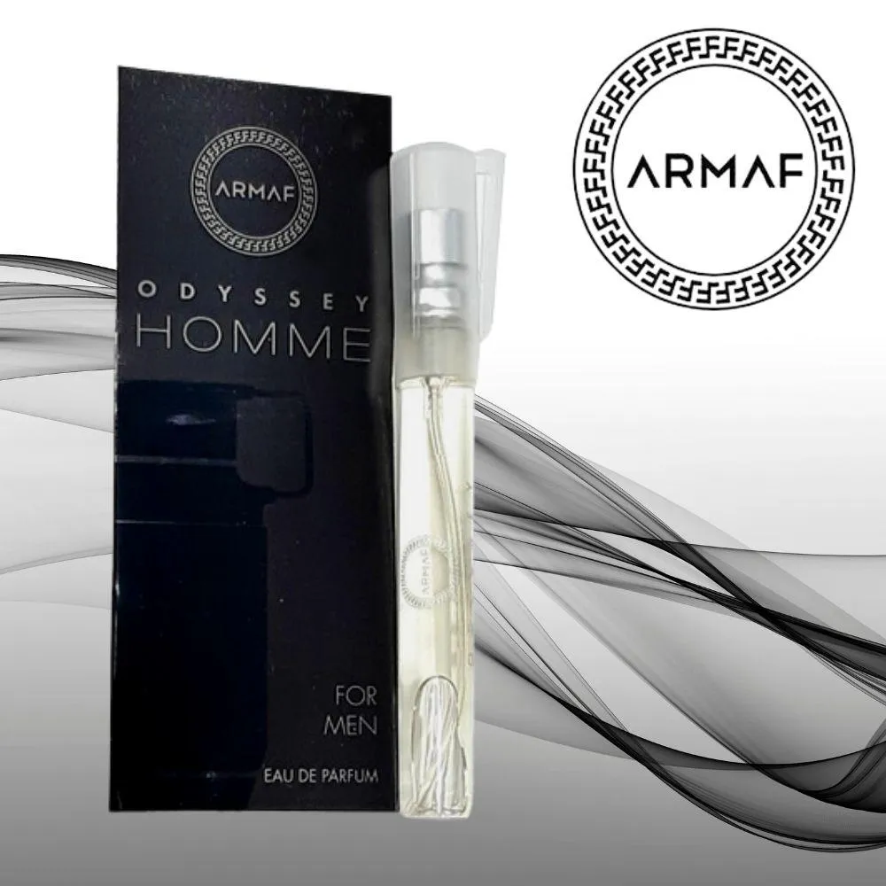 Armaf Odyssey Homme Edp 8ml Hombre