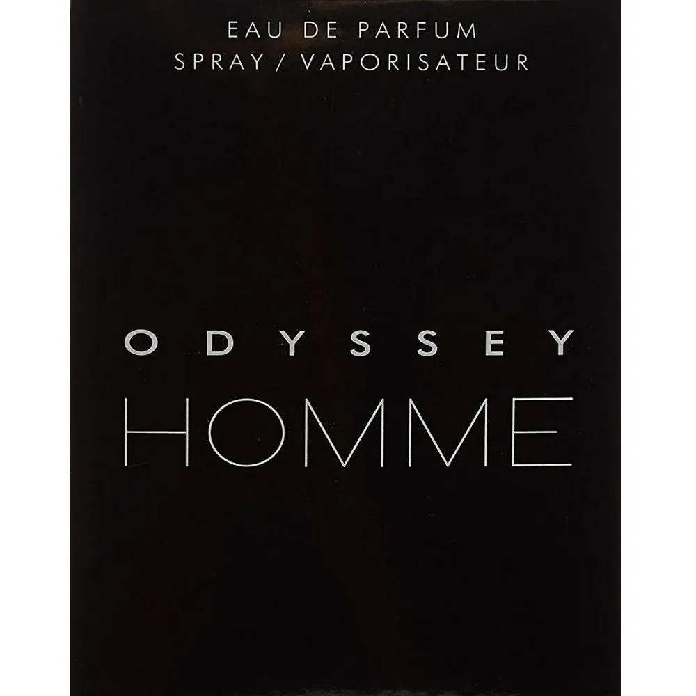 Armaf Odyssey Homme Edp 8ml Hombre