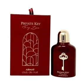 Armaf Private Key To My Love Edp 100Ml Unisex