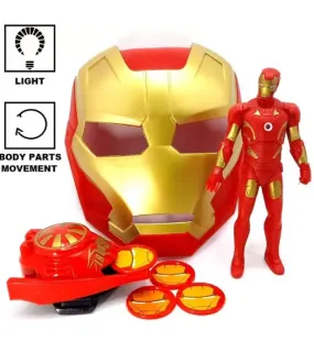 Avengers Hero Action Figure