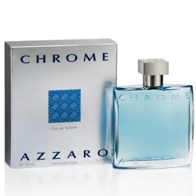 Azzaro Chrome 100ML EDT Hombre Azzaro