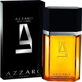 Azzaro pour Homme 100ML EDT Hombre Azzaro