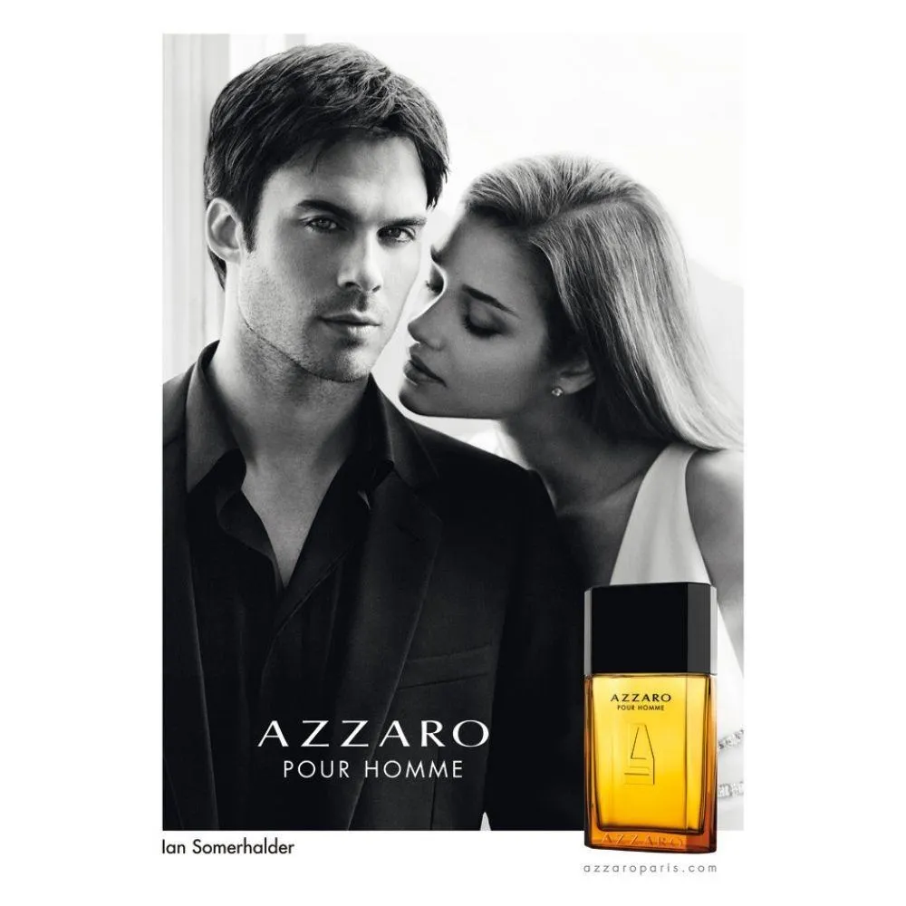 Azzaro pour Homme 100ML EDT Hombre Azzaro