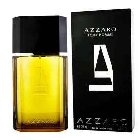 Azzaro Pour Homme  200ML EDT Hombre Azzaro