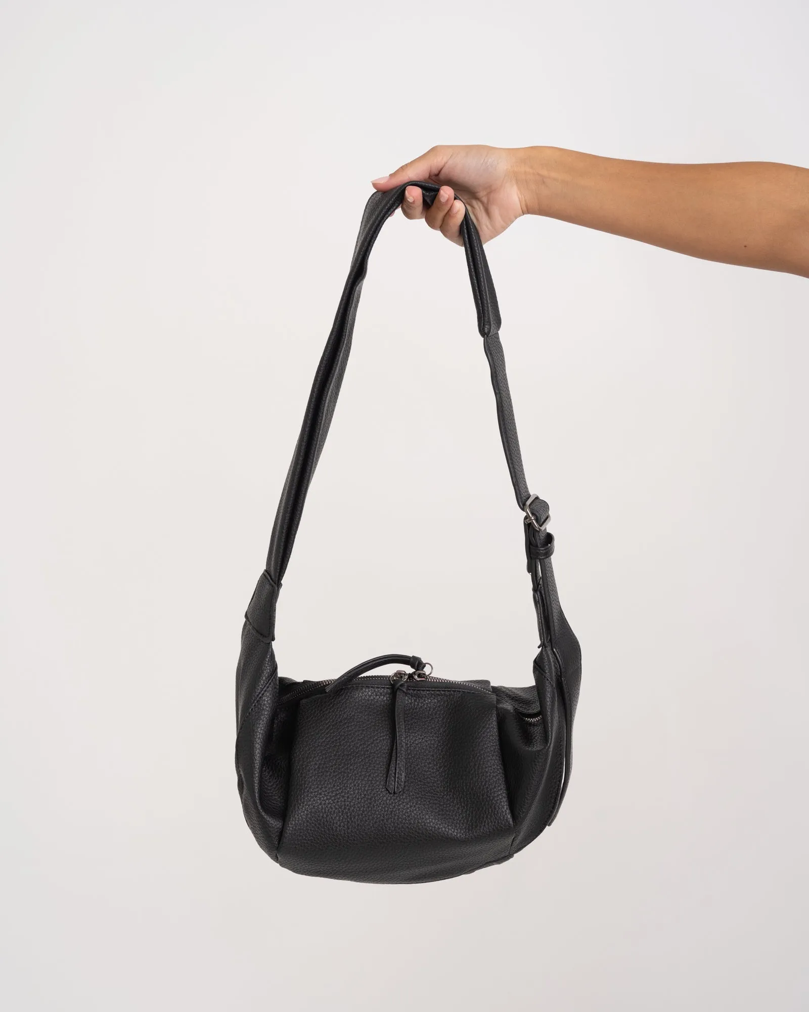 Bag Lucca Tilly Black