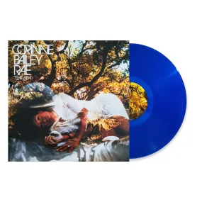 Bailey Rae Corinne - The Sea - Vinyle Bleu