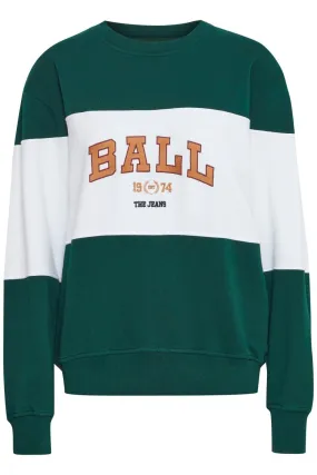 Ball - Bamontana Sweatshirt - 195406 Pine Grove