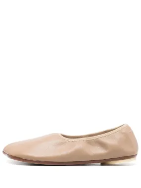 BALLET SHOE