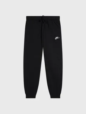 BARRY'S X NIKE NSW CLUB FLEECE SWEATPANT BLACK