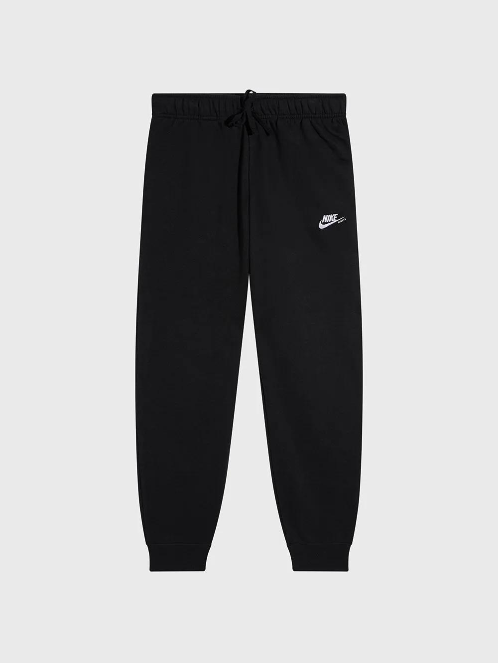 BARRY'S X NIKE NSW CLUB FLEECE SWEATPANT BLACK