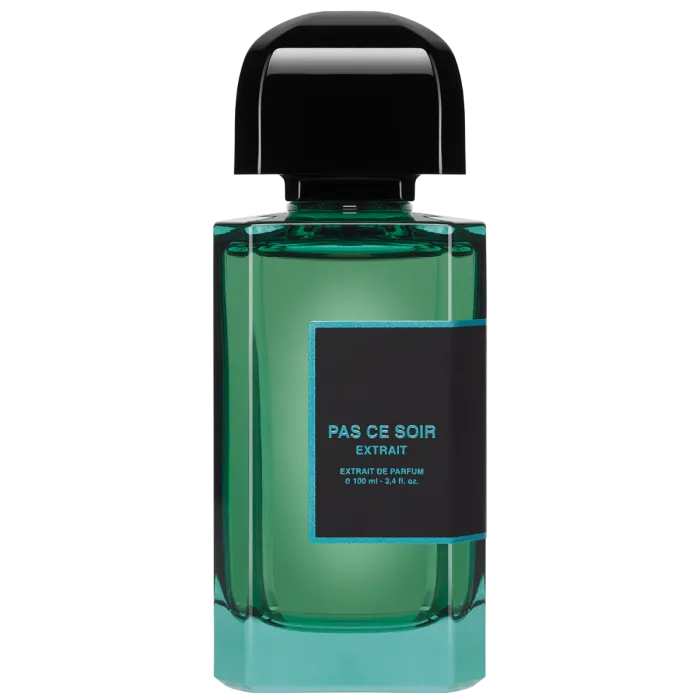 BDK Pas Ce Soir Extrait de Parfum 100ml