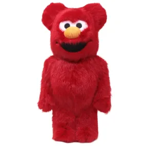 Bearbrick Elmo Costume Ver. 2.0 400%