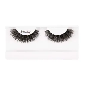 BEAUTYCREATIONS 3D Faux Mink Lashes Holographic Collection